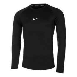 Tenisové Oblečení Nike Dri-Fit tight Longsleeve